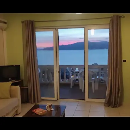 Seaview - Welcome Apartamento