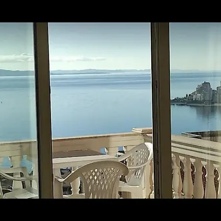 Apartment Seaview - Welcome