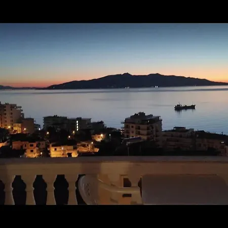 Seaview - Welcome Apartman Saranda