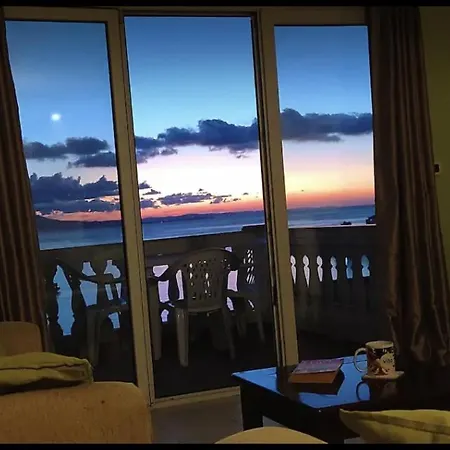 Seaview - Welcome * Saranda
