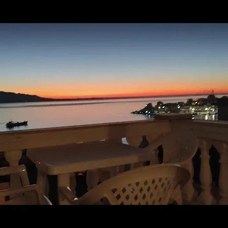 Seaview - Welcome *